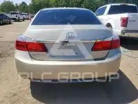 2013 Honda Accord фото