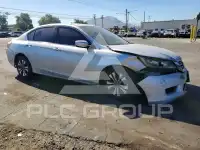 2013 Honda Accord фото