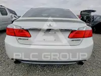 2013 Honda Accord фото