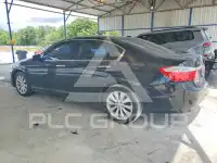 2013 Honda Accord фото