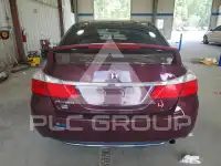 2013 Honda Accord фото