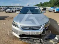 2013 Honda Accord photo