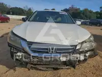 2013 Honda Accord фото