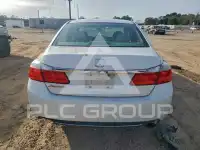 2013 Honda Accord фото
