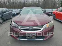 2013 Honda Accord photo