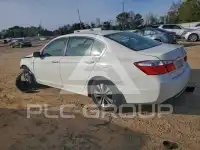 2013 Honda Accord фото