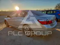 2013 Honda Accord photo