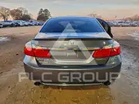 2013 Honda Accord фото