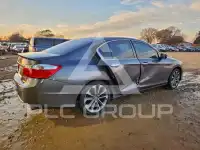 2013 Honda Accord фото