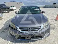 2013 Honda Accord фото