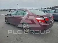 2013 Honda Accord photo