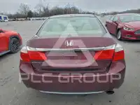 2013 Honda Accord photo