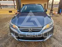 2013 Honda Accord фото