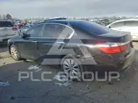 2013 Honda Accord photo