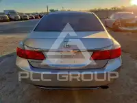 2013 Honda Accord photo