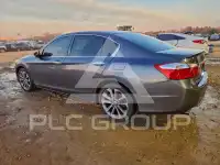 2013 Honda Accord фото