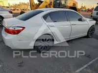 2013 Honda Accord photo