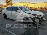 2013 Honda Accord photo