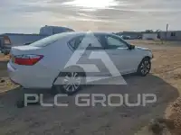 2013 Honda Accord фото