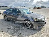 2013 Honda Accord фото