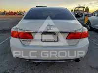 2013 Honda Accord photo