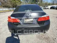 2013 Honda Accord фото