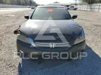 2013 Honda Accord фото