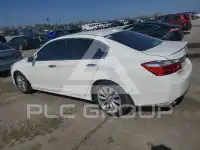 2013 Honda Accord фото
