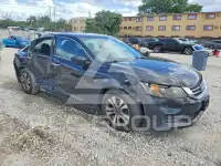 2013 Honda Accord фото