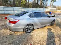 2013 Honda Accord фото