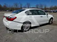 2013 Honda Accord фото