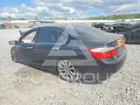 2013 Honda Accord фото