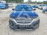 2013 Honda Accord фото
