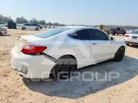2013 Honda Accord фото