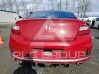 2013 Honda Accord фото