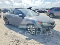 2013 Honda Accord фото