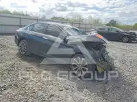 2013 Honda Accord фото