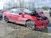 2013 Honda Accord фото