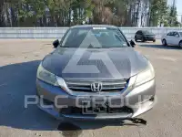2013 Honda Accord photo