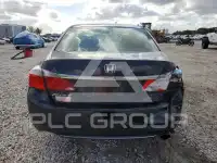 2013 Honda Accord фото