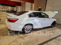 2013 Honda Accord фото