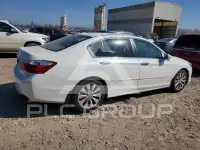 2013 Honda Accord photo