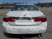 2013 Honda Accord фото