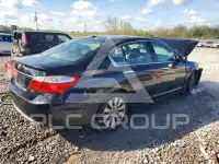 2013 Honda Accord фото