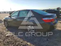2013 Honda Accord фото