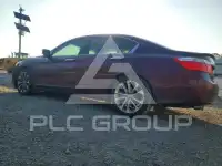 2013 Honda Accord фото