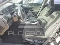 2013 Honda Accord фото