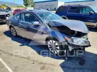 2013 Honda Accord фото