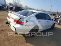 2013 Honda Accord photo