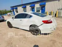 2013 Honda Accord фото